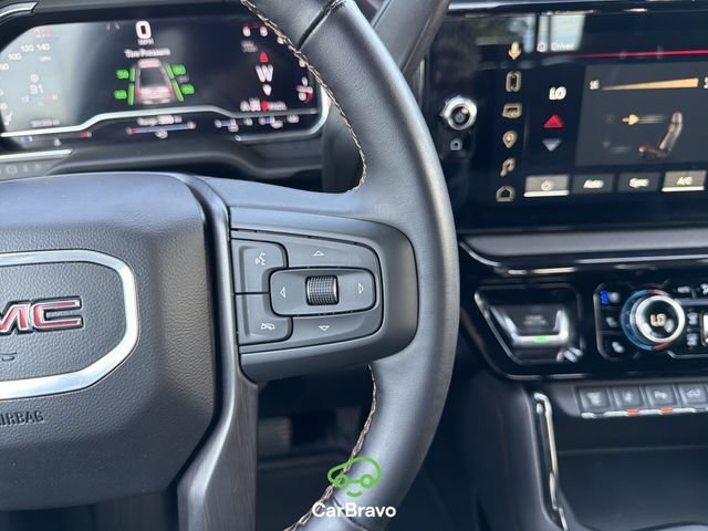 2024 GMC Sierra 2500HD AT4 - Photo 31