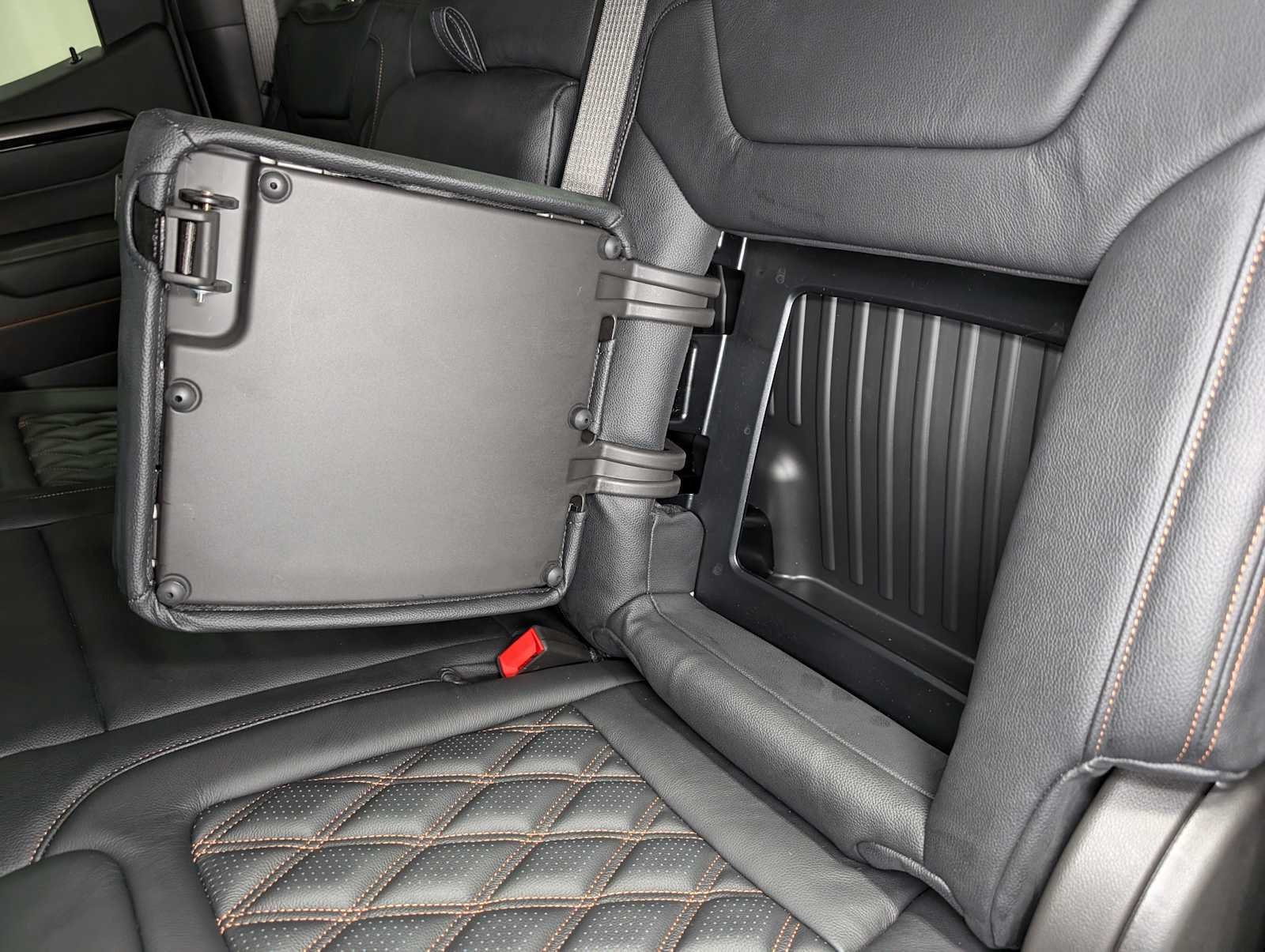 2025 GMC Sierra 1500 AT4 - Photo 32