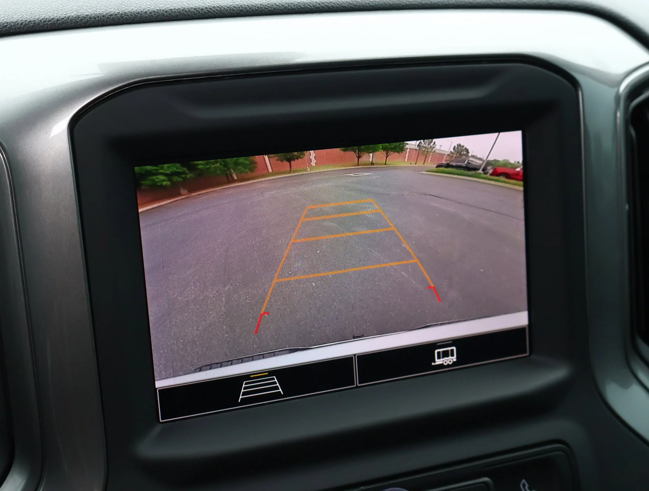 Used 2024 Summit White Chevrolet Custom image 5