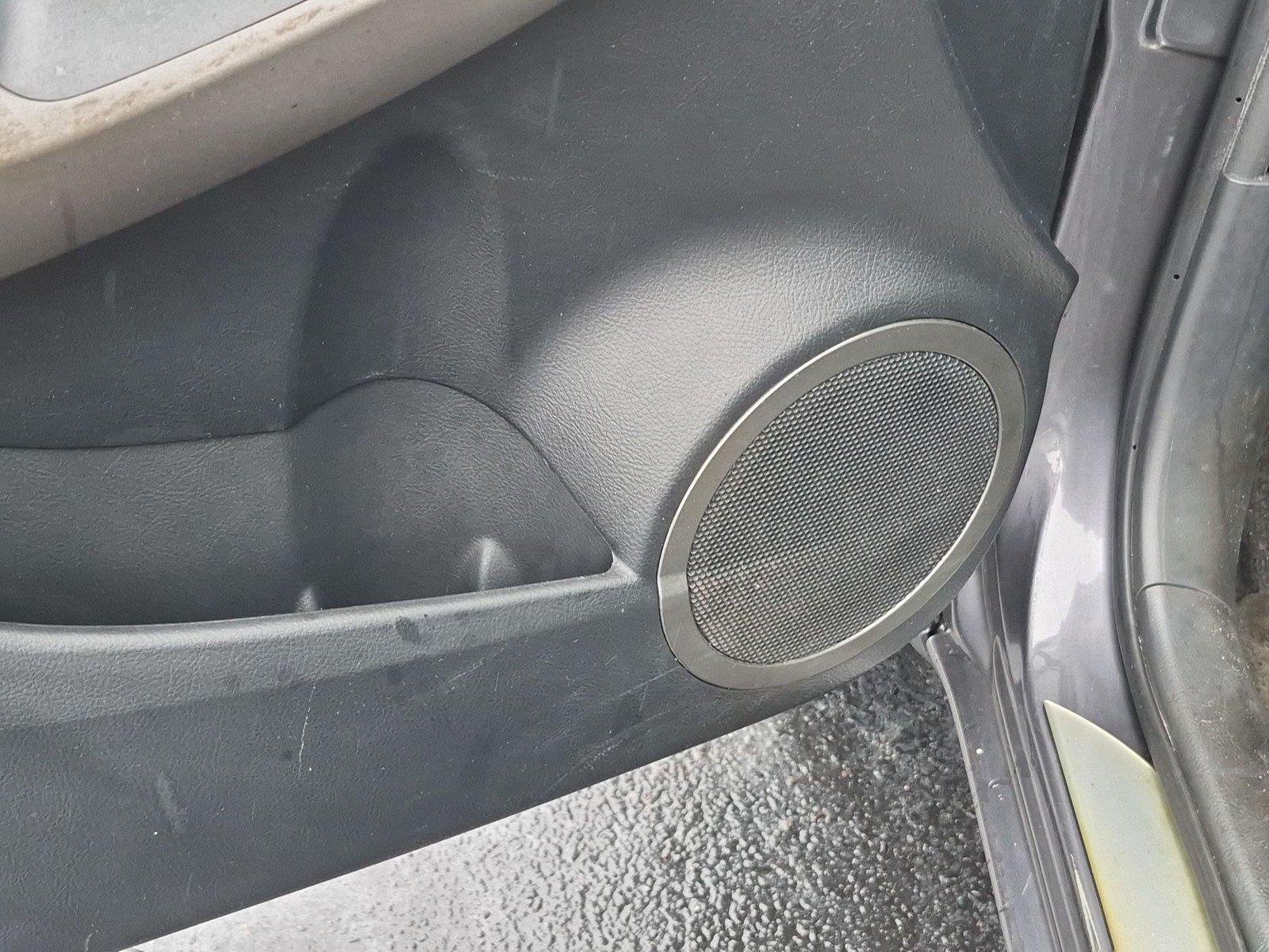 Used 2011 Magnetic Gray Metallic Toyota Sport image 16