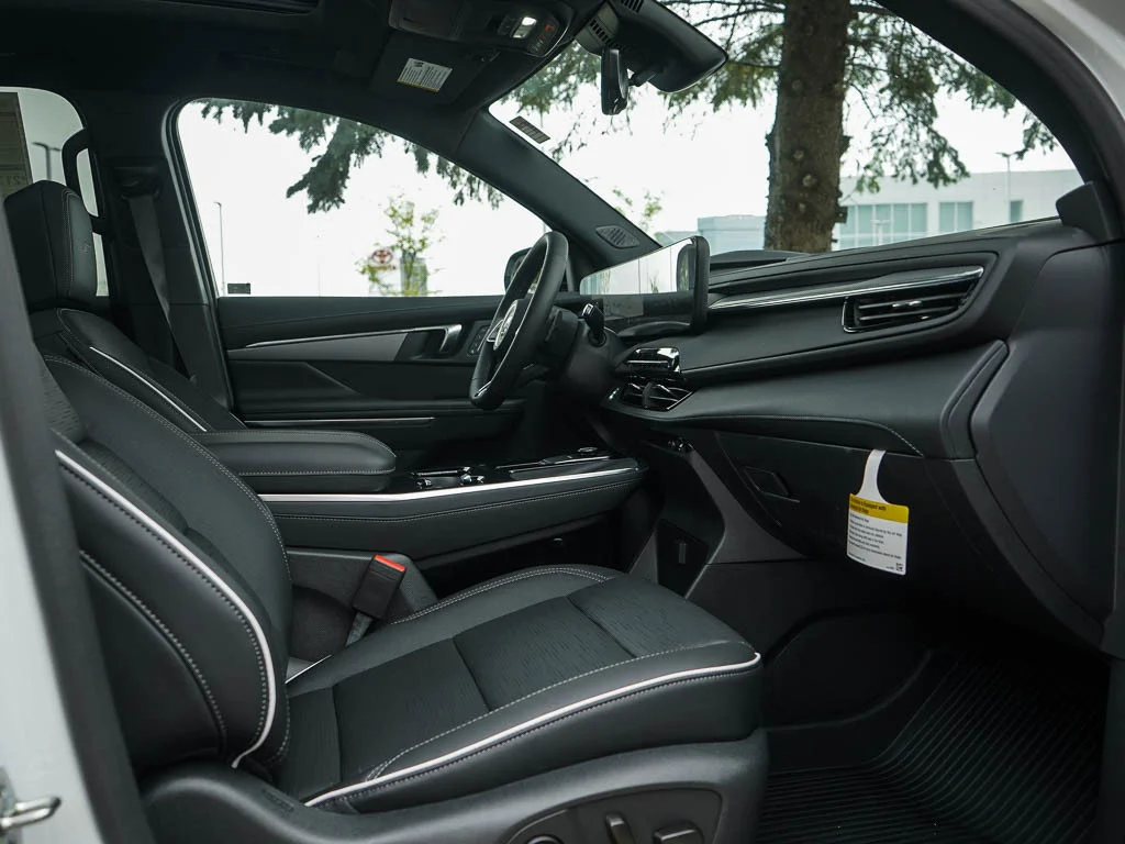 2026 Buick Enclave Sport Touring - Photo 10