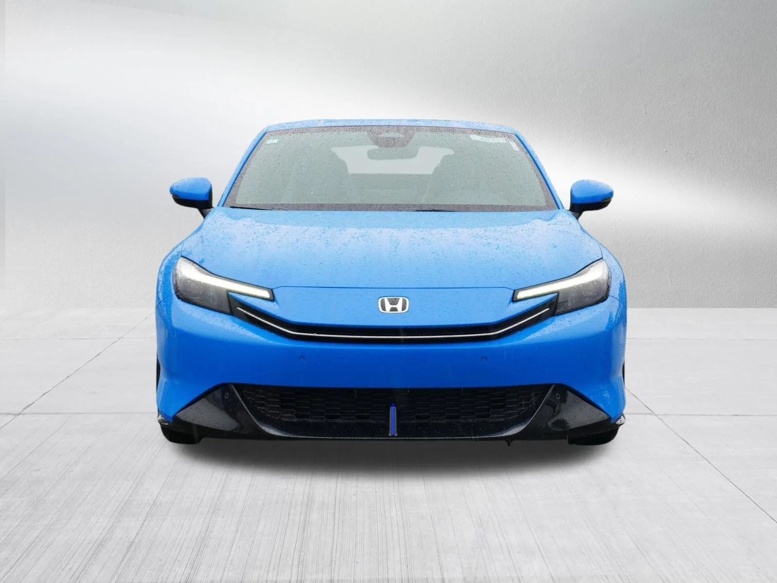 New 2026 Boost Blue Pearl Honda  image 2
