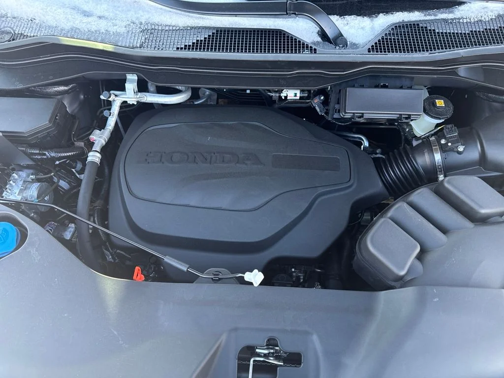 2026 Honda Ridgeline RTL - Photo 22