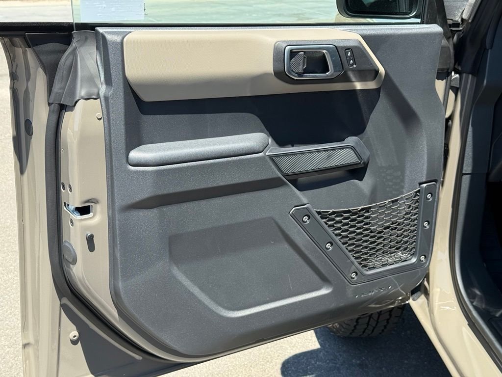 New 2026 Marsh Gray Ford Big Bend® image 13