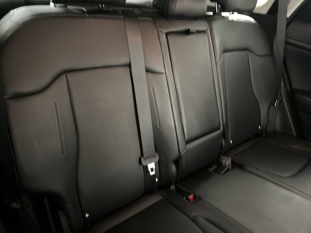 Certified Used 2023 Gray Kia EX image 24
