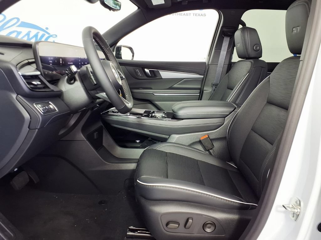 2026 Buick Enclave Sport Touring - Photo 7