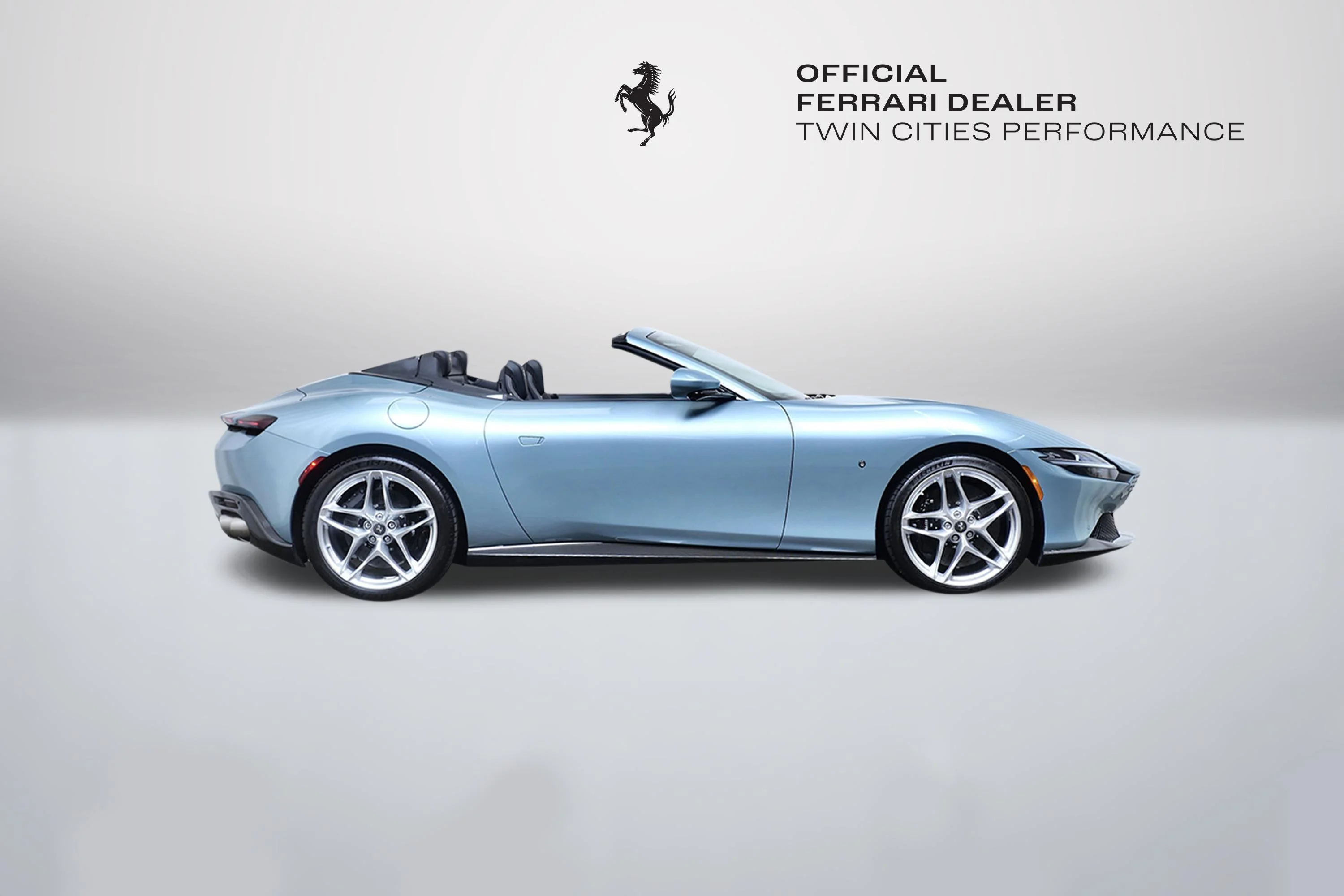 Used 2024 Celeste F169S Ferrari  image 9