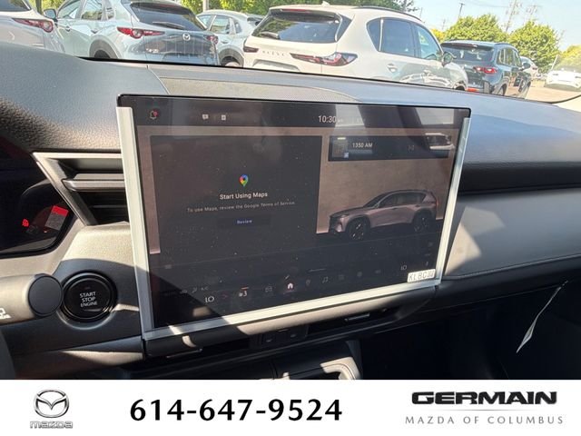 New 2026 Gray Mazda 2.5 S image 19
