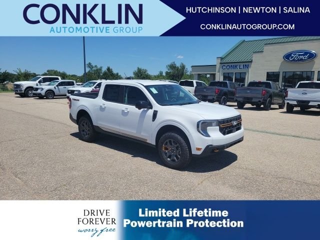 2026 Ford Maverick Tremor®