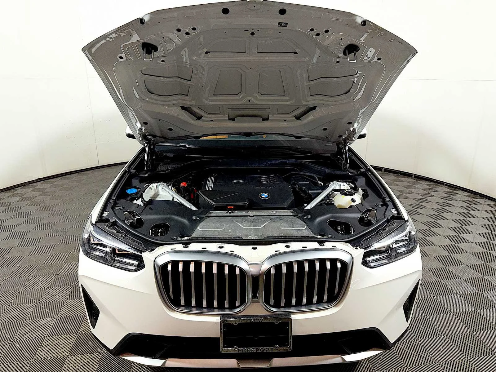 2023 BMW X3 30i - Photo 32