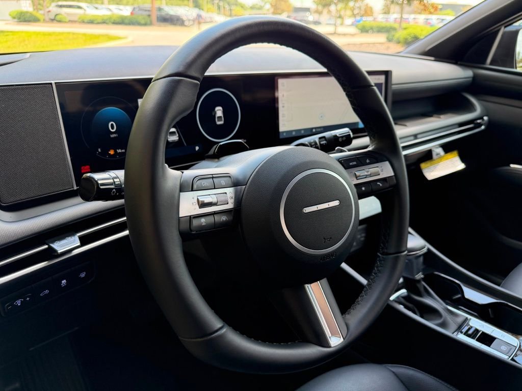 2025 Hyundai Santa Cruz XRT - Photo 15