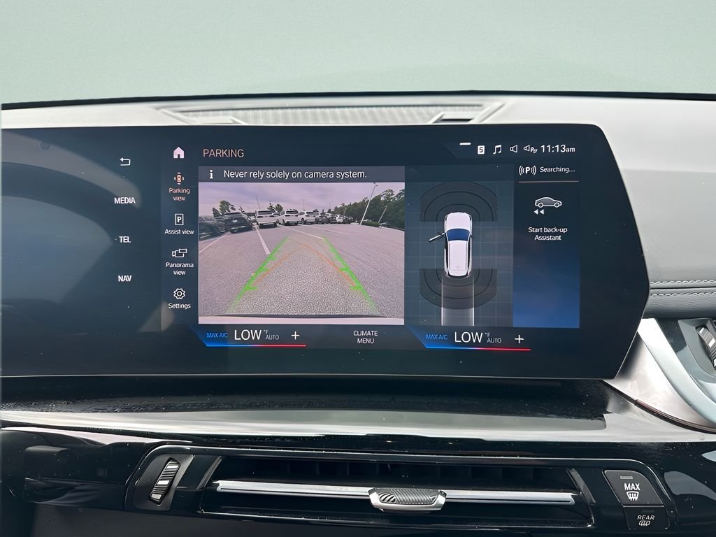 Certified Used 2023 White BMW xDrive28i image 18
