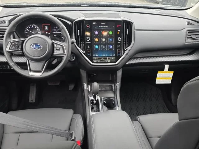 New 2027 MAGNETITE GRAY METALLIC Subaru Premium 7-Passenger image 2