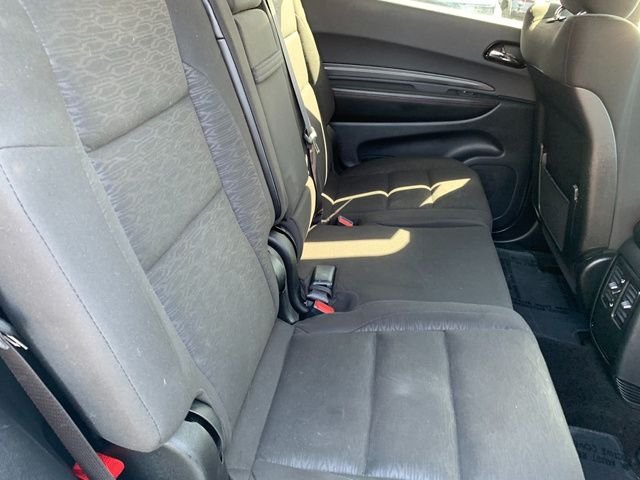 Used 2023 White Dodge GT image 14