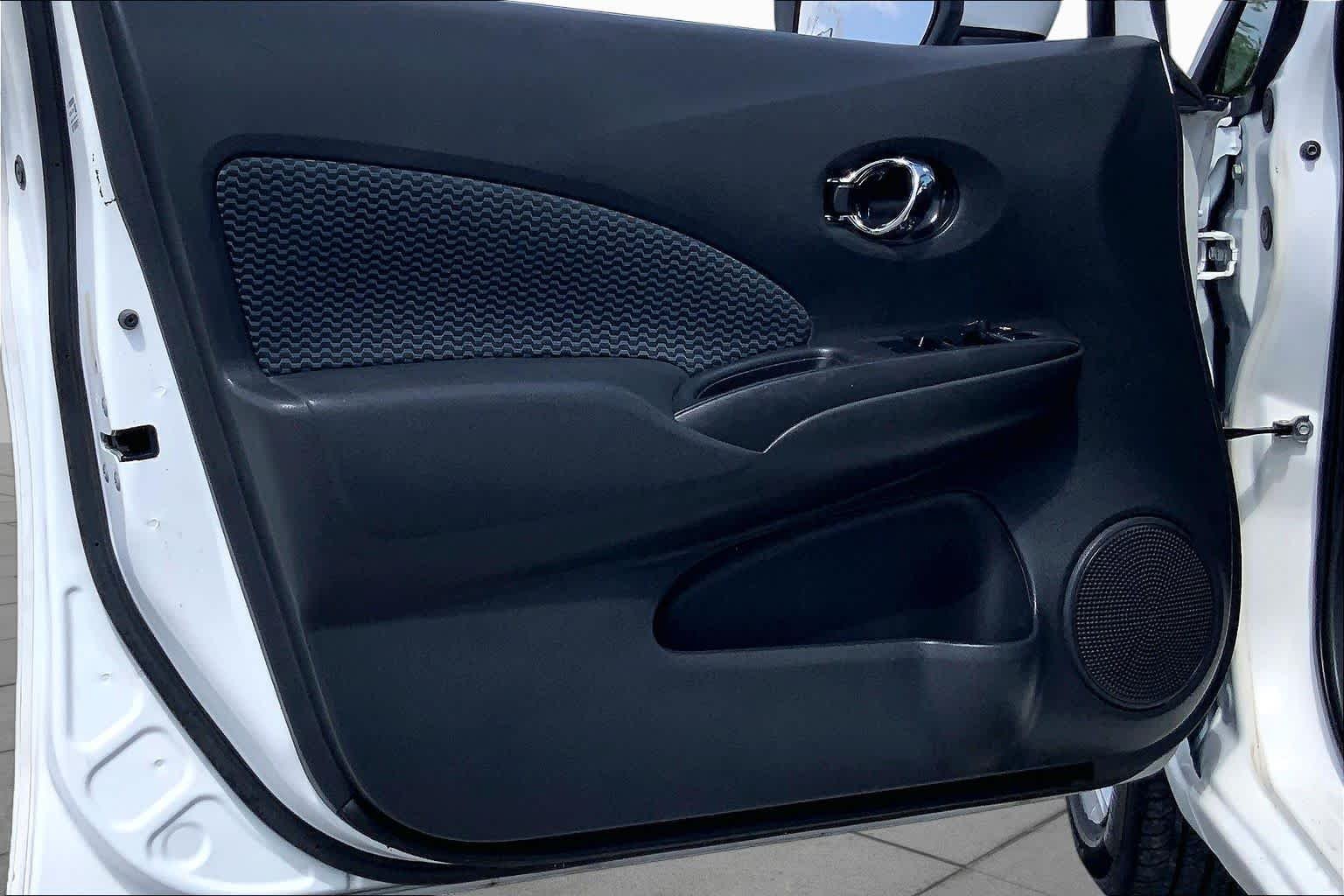 Used 2019 Fresh Powder Nissan SV image 21