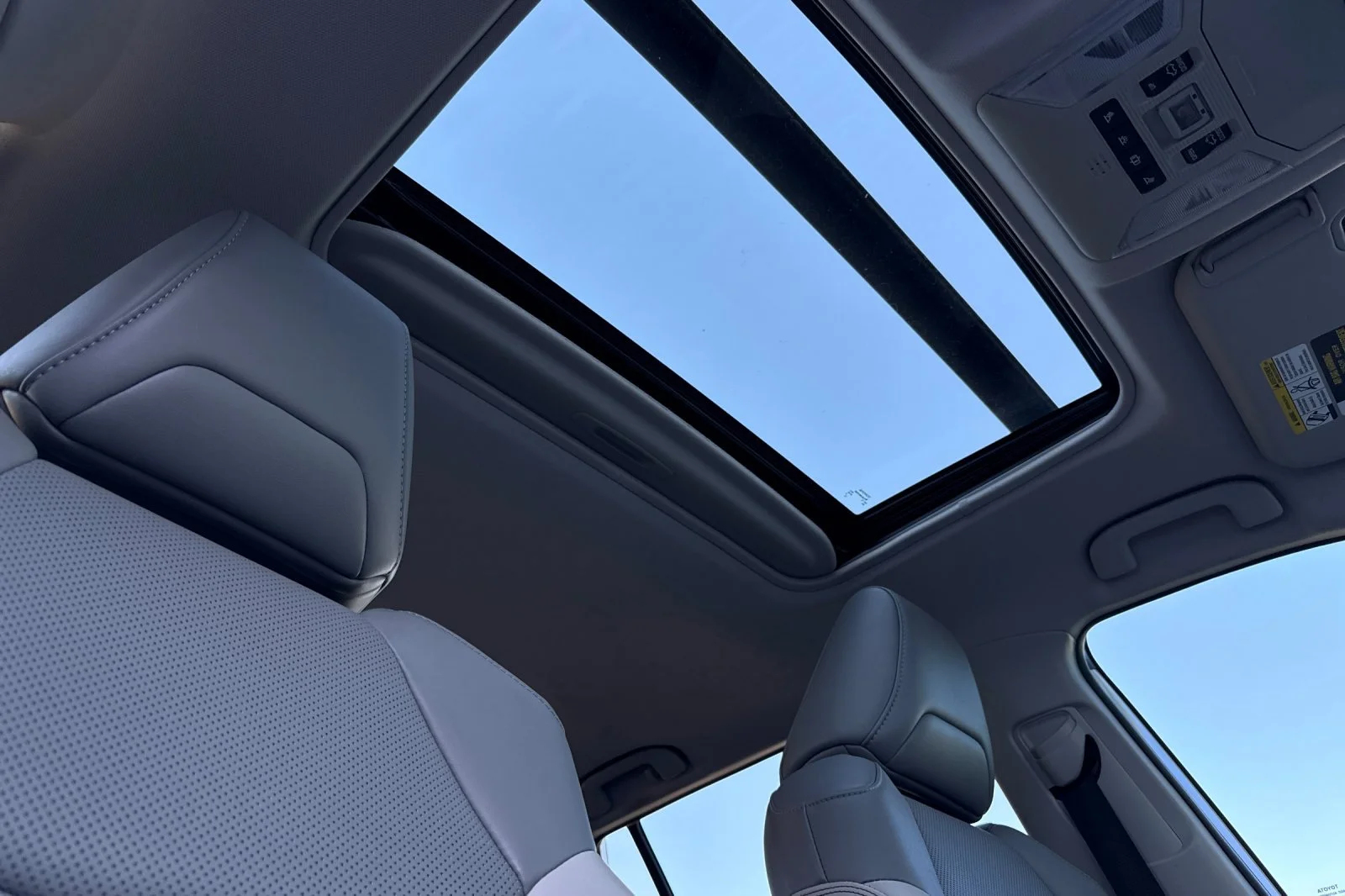 Used 2020 White Toyota Limited image 18