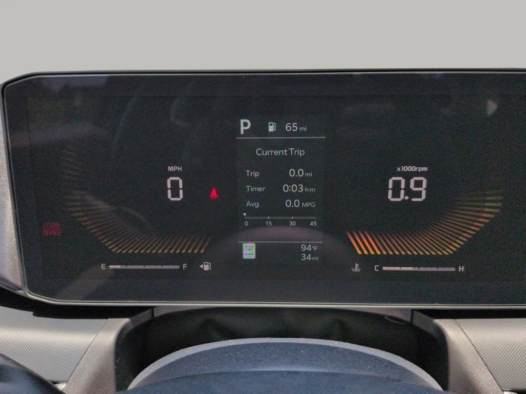 2026 Kia K4 LXS - Photo 50