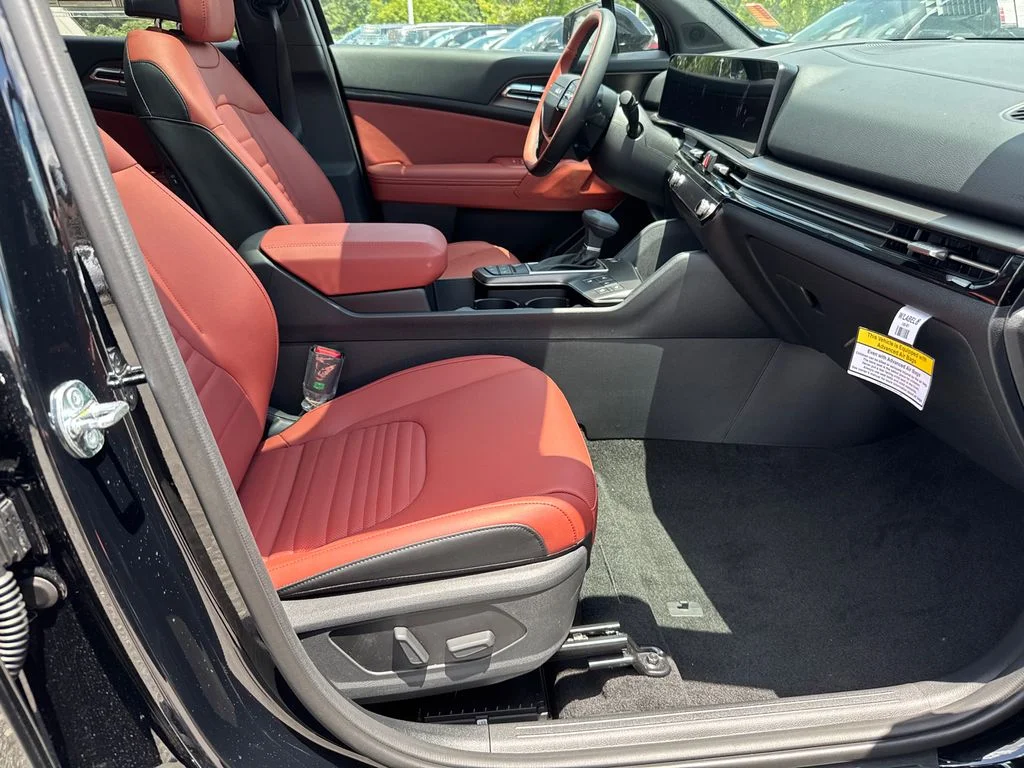 2026 Kia Sportage SX Prestige - Photo 13