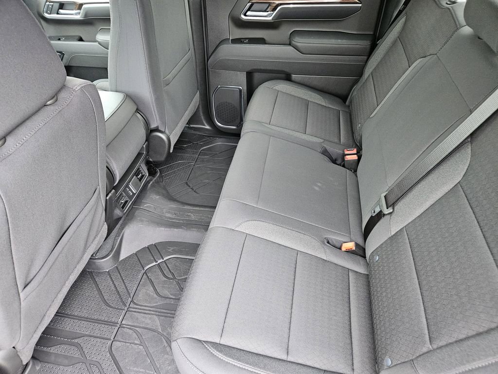 2026 Chevrolet Silverado 1500 RST - Photo 23