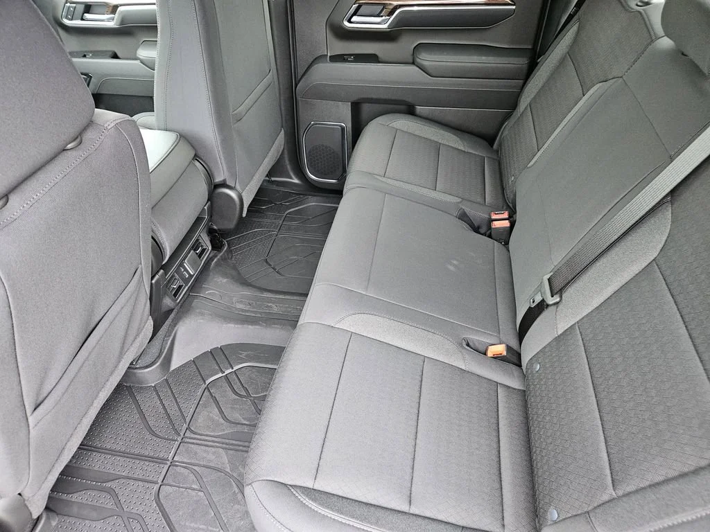 2026 Chevrolet Silverado 1500 RST - Photo 23