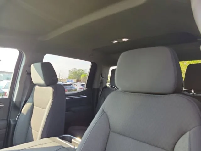 2026 Chevrolet Silverado 1500 RST - Photo 20