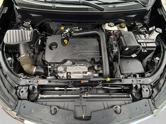 Certified Used 2023 Black Chevrolet LS image 27
