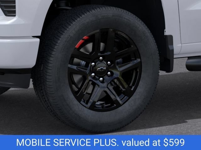2026 Chevrolet Silverado 1500 RST - Photo 11