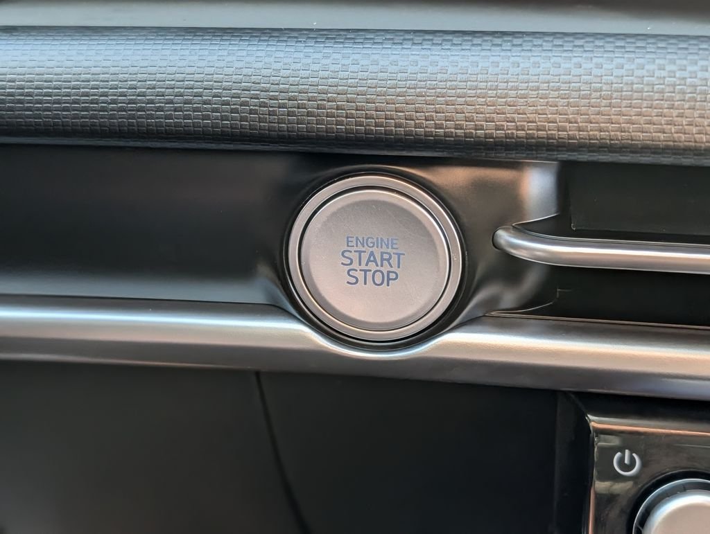 2026 Hyundai Tucson SEL - Photo 34