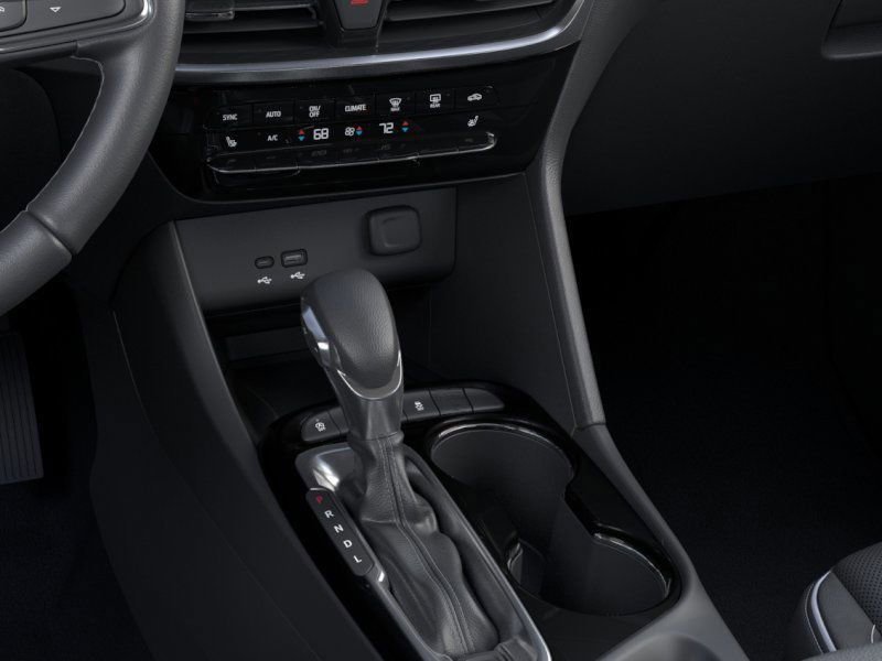 2026 BUICK ENCORE GX - Image 29