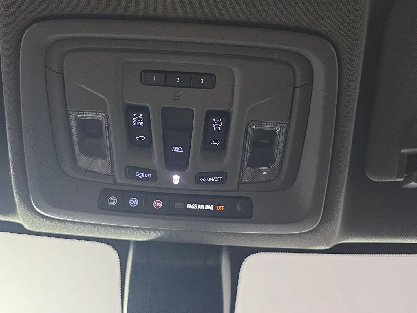 Used 2021 Pacific Blue Metallic GMC Denali image 34