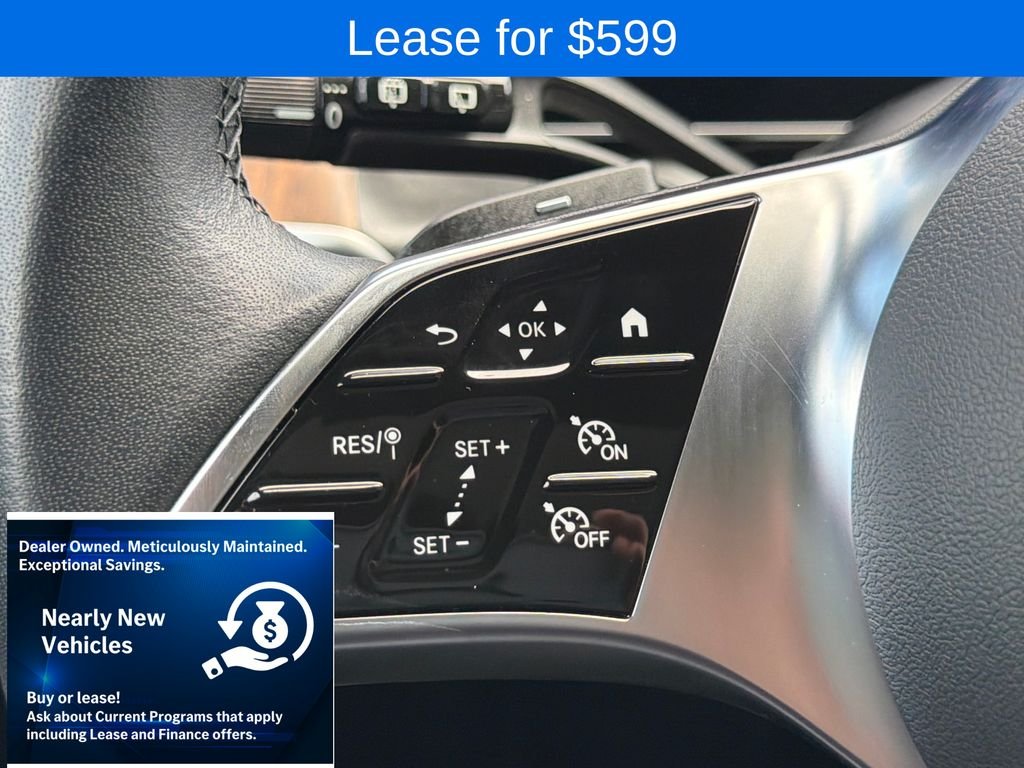 Used 2026 Black Mercedes-Benz GLC 300 image 21