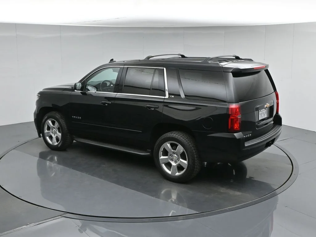 Used 2016 Black Chevrolet LS image 43