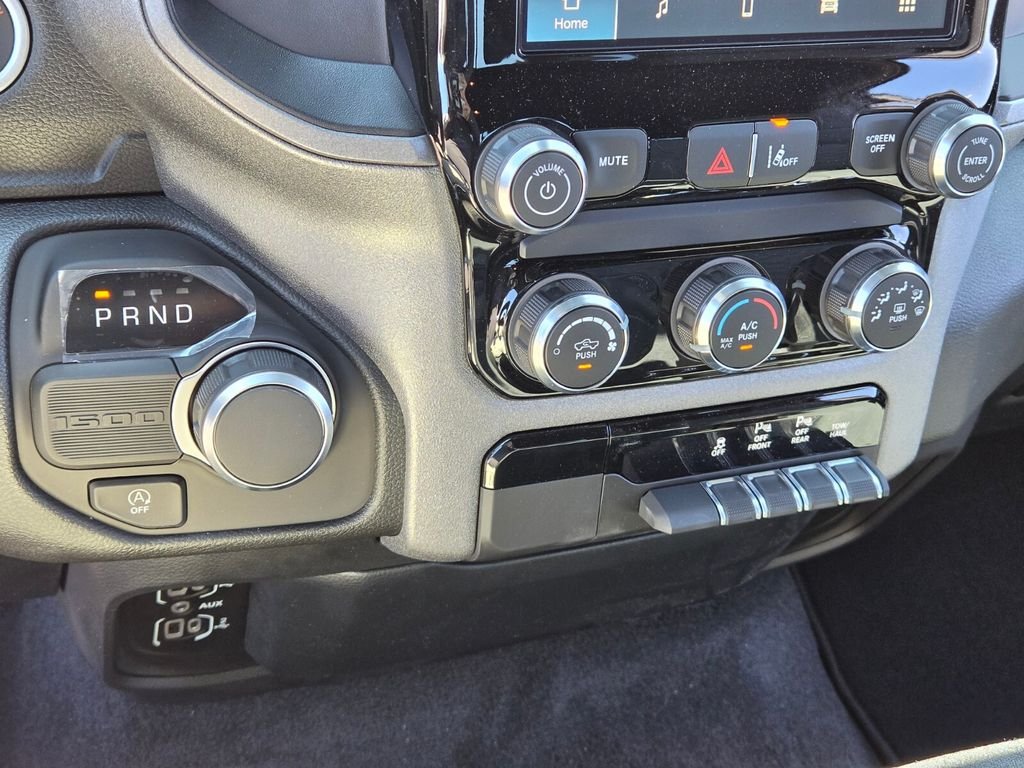 New 2026 Forged Blue Metallic Exterior Paint RAM Express image 14