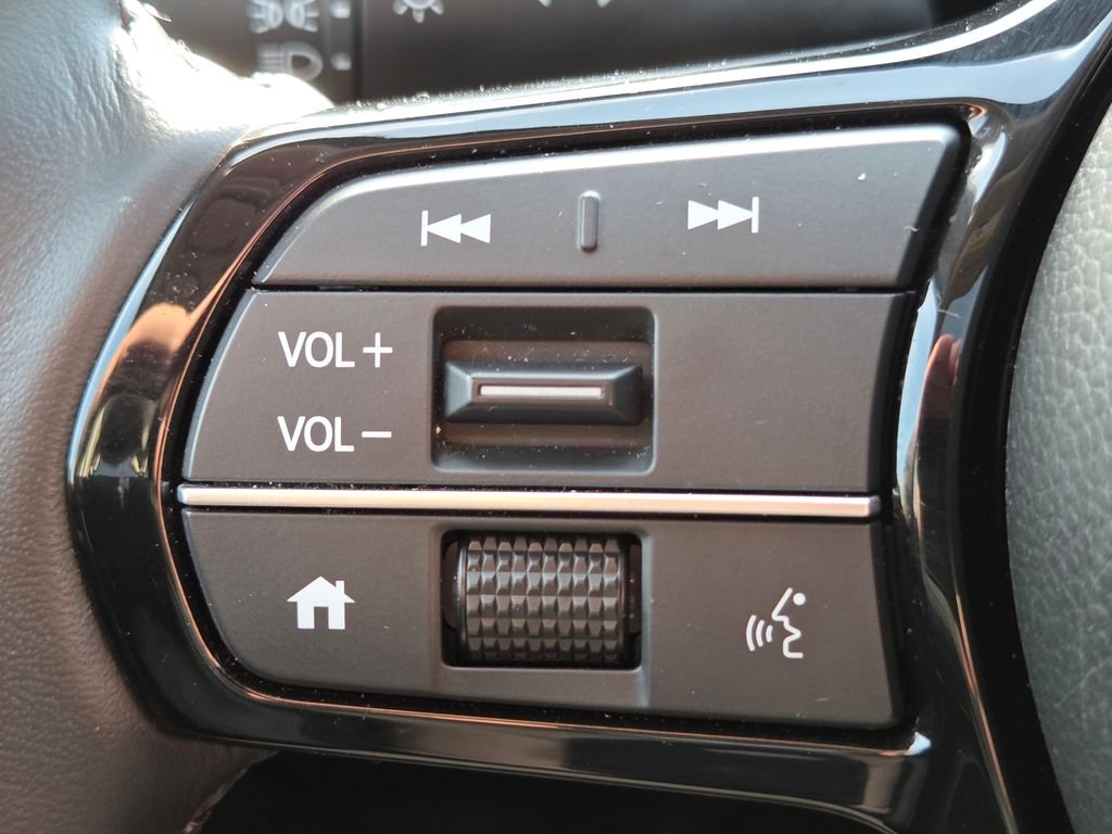 2023 Honda CR-V EX-L - Photo 12