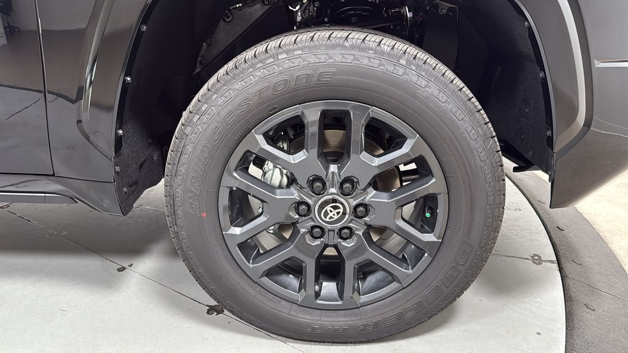 2026 Toyota Tundra Platinum - Photo 21