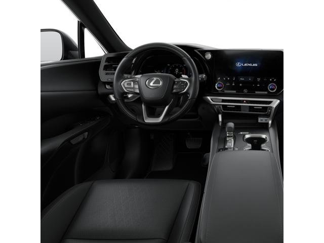 New 2027 Ultra White Lexus PREMIUM PLUS image 6
