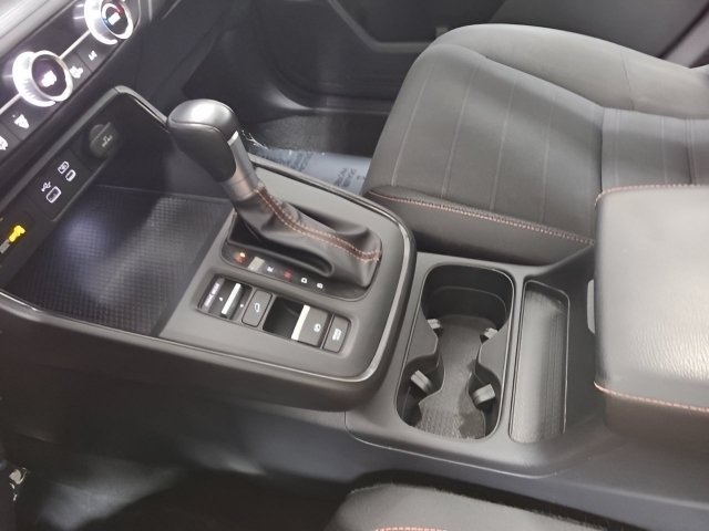 Certified Used 2025 Urban Gray Pearl Honda HYBRID AWD SPORT image 32