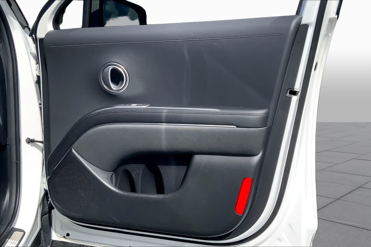 2026 Hyundai Palisade Calligraphy - Photo 22