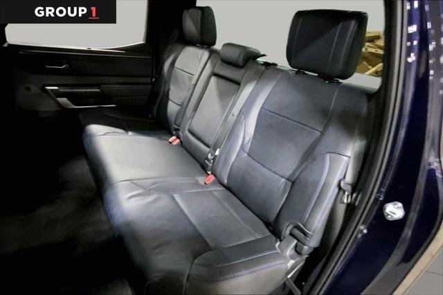 Certified Used 2026 BLUEPRINT Toyota  image 21