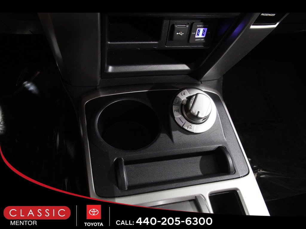 2023 Toyota 4Runner SR5 Premium - Photo 17