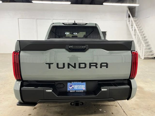 Used 2024  Toyota SR5 image 5