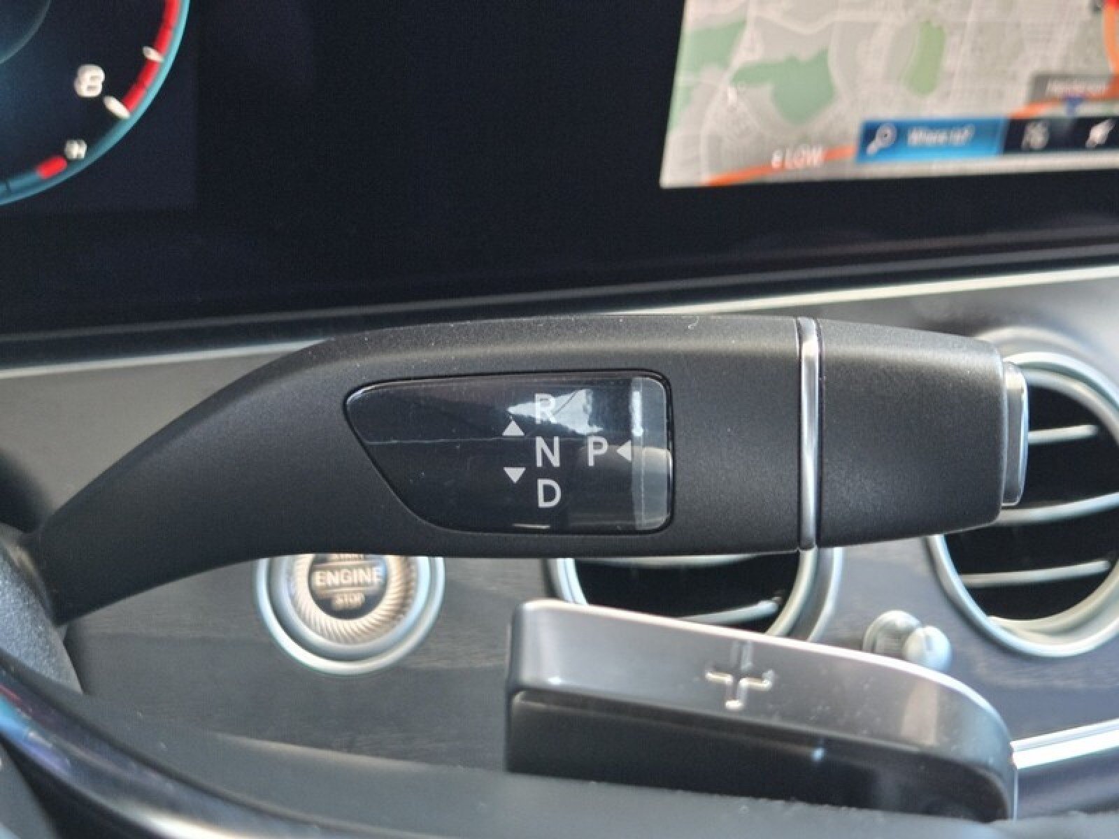 Certified Used 2022 Black Mercedes-Benz E 350 image 28