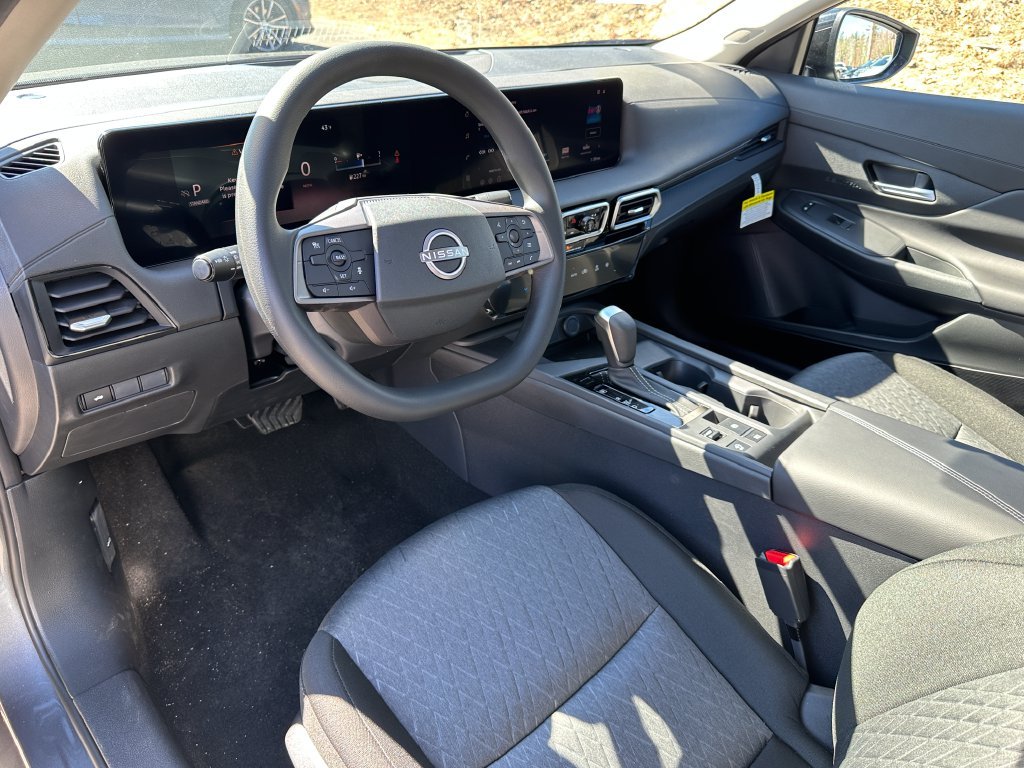2026 Nissan Sentra SV - Photo 13