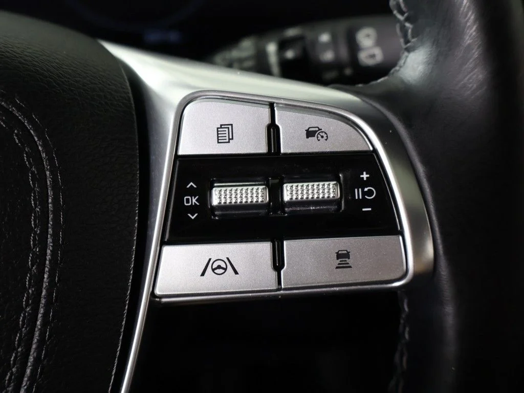 Used 2024 Gray Kia SX X-Line image 52
