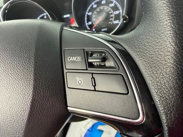 Used 2025 Gray Mitsubishi 2.0 S image 26