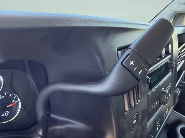 2025 Chevrolet Express Cargo Work Van - Photo 20