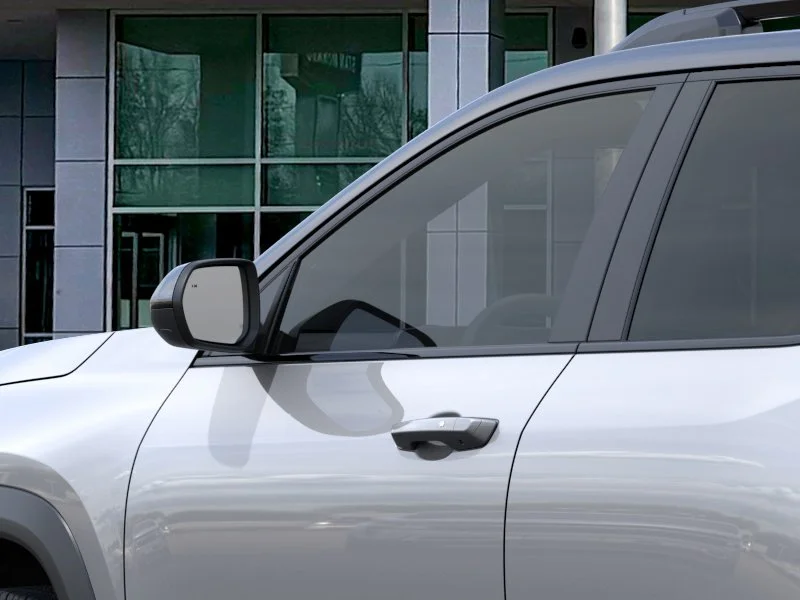 2026 Chevrolet Equinox RS - Photo 12
