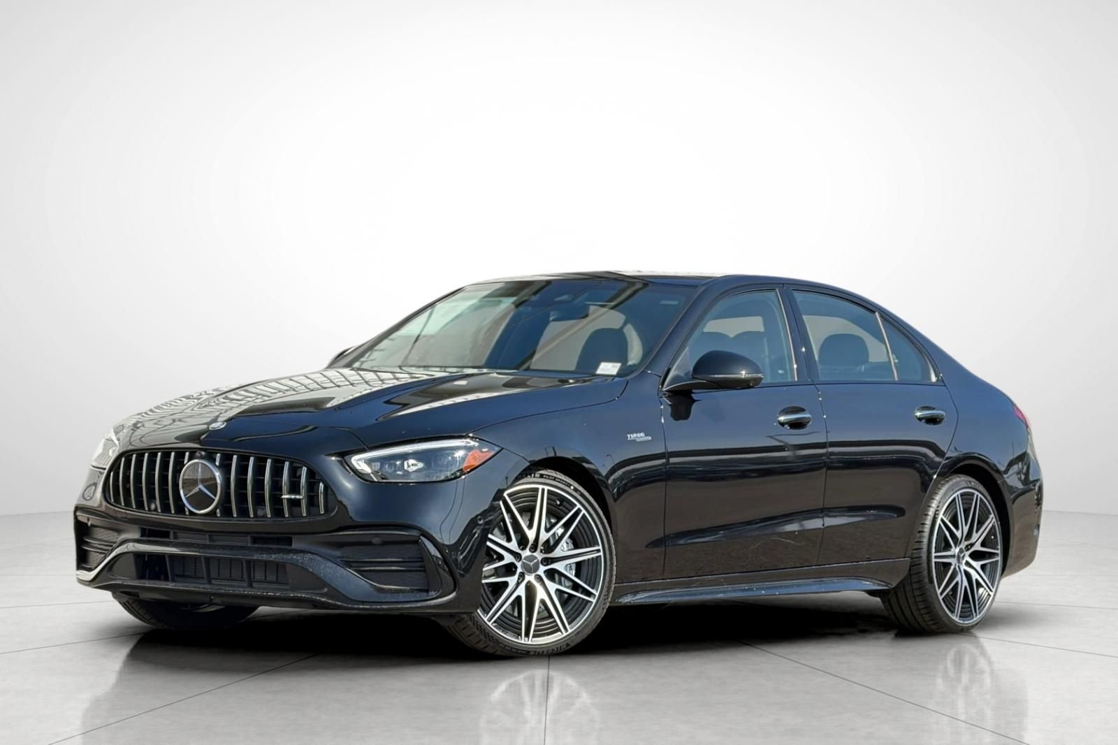 New Mercedes-AMG® Vehicles for Sale in Laguna Niguel, CA