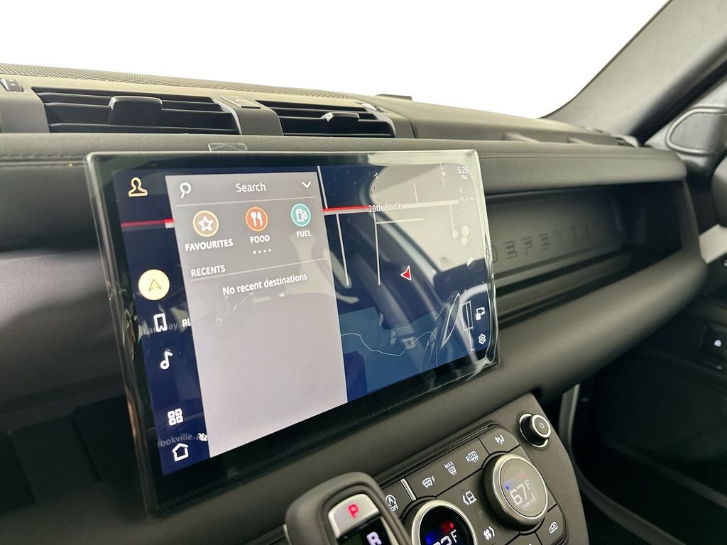 2025 Land Rover Defender S - Photo 18