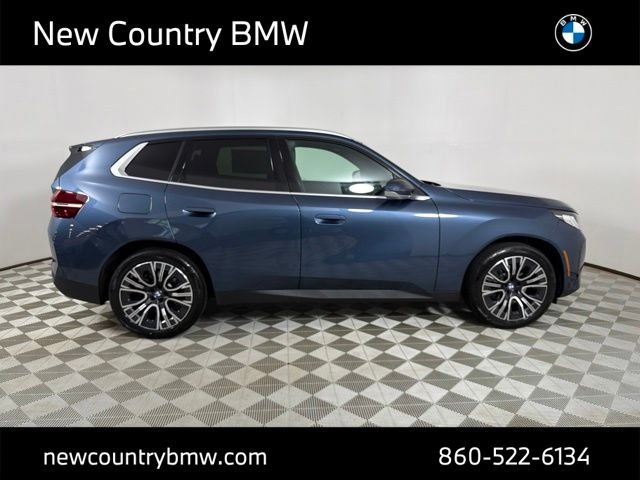 2026 BMW X3 30 - Photo 8